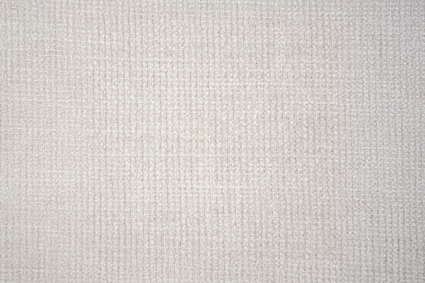 Sommier Tapissier 150x200 cm - H29 cm - Toile nattée - Beige clair