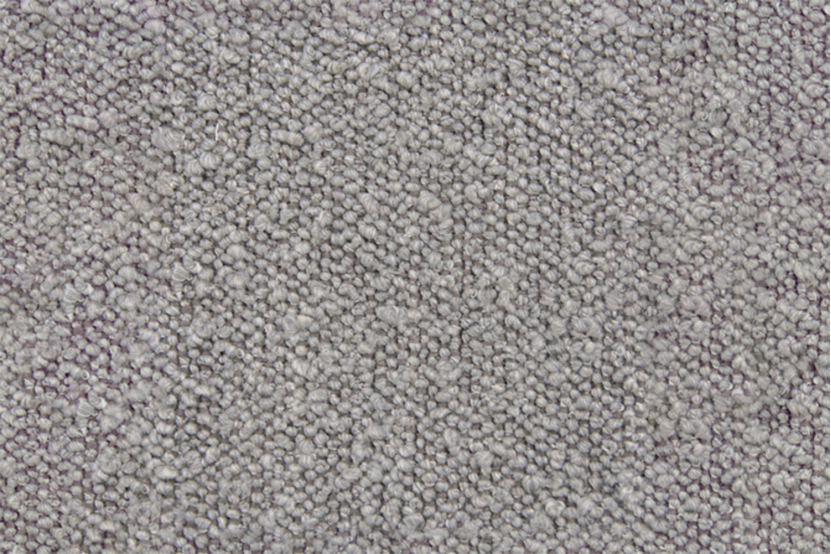 Sommier Coffre 160x200 cm - Bouclette - Gris
